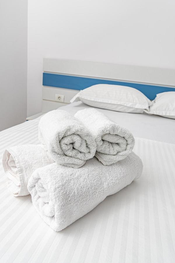 Danilo Apartments Mamaia Nord Нэводари Экстерьер фото